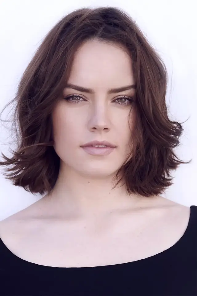 Zdjęcie Daisy Ridley (Daisy Ridley)