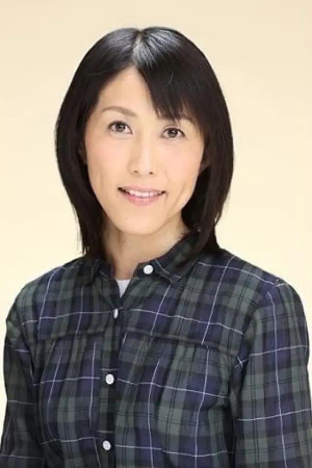 Zdjęcie Izumi Sawada