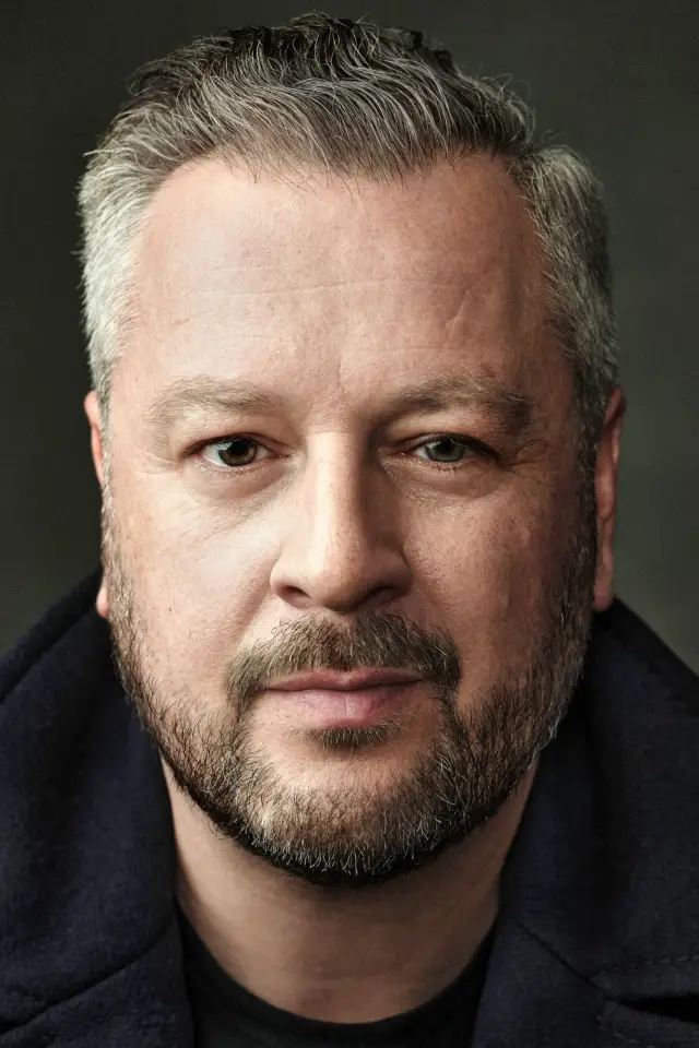 Zdjęcie Jason James