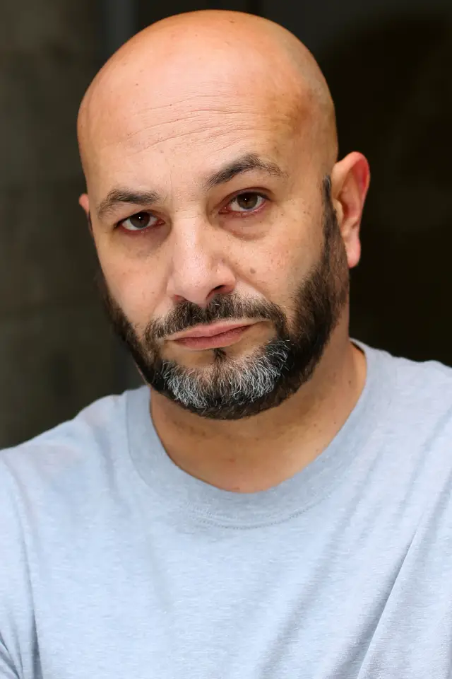 Zdjęcie Hoze Soto (Jose Soto)