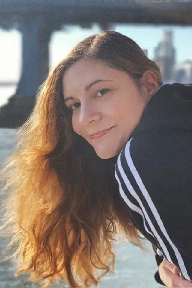 Zdjęcie  (Karen Cinorre)