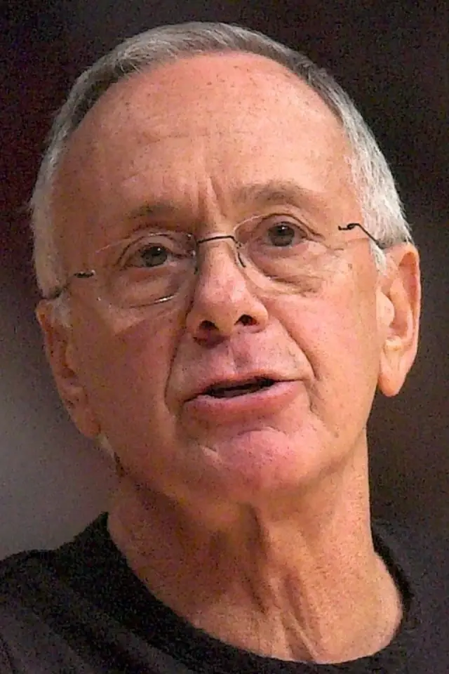 Zdjęcie  (Larry Brown)