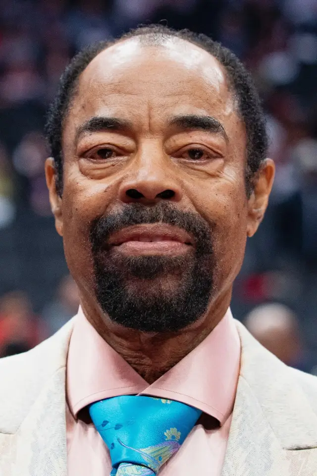Zdjęcie  (Walt Frazier)