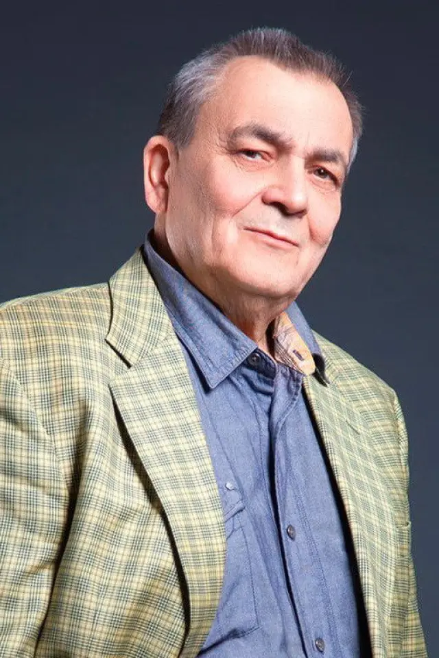 Zdjęcie Jewhen Stankowycz (Yevhen Stankovych)
