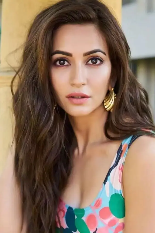 Zdjęcie  (Kriti Kharbanda)