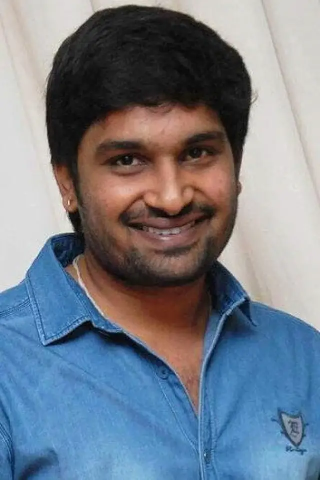 Zdjęcie  (Pavan Wadeyar)
