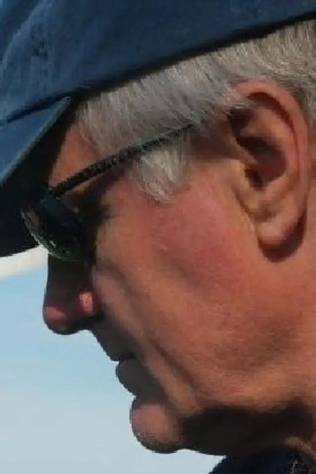 Zdjęcie William F. Reynolds (William F. Reynolds)