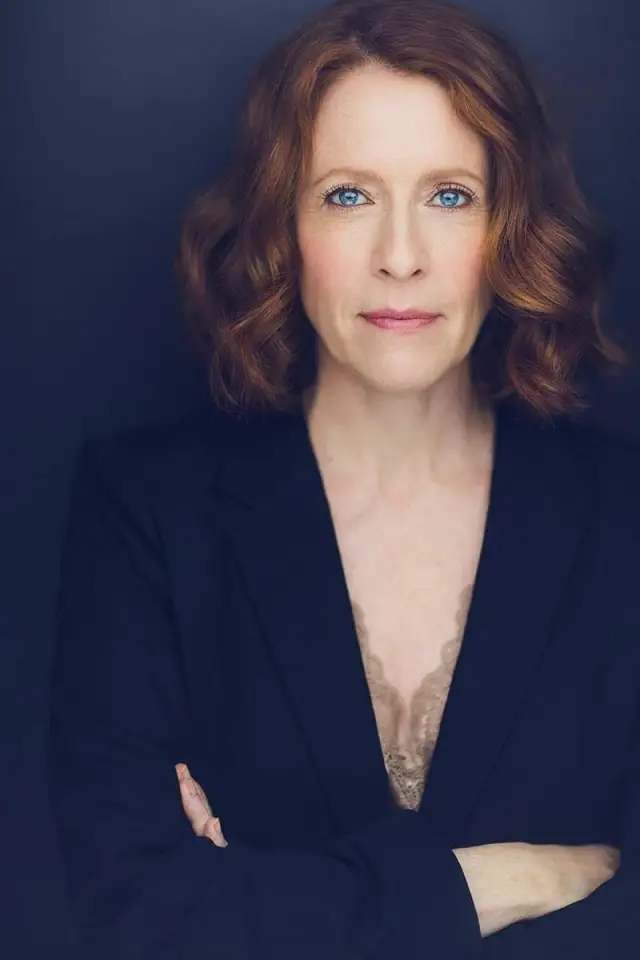 Zdjęcie Eva Kaminsky (Eva Kaminsky)