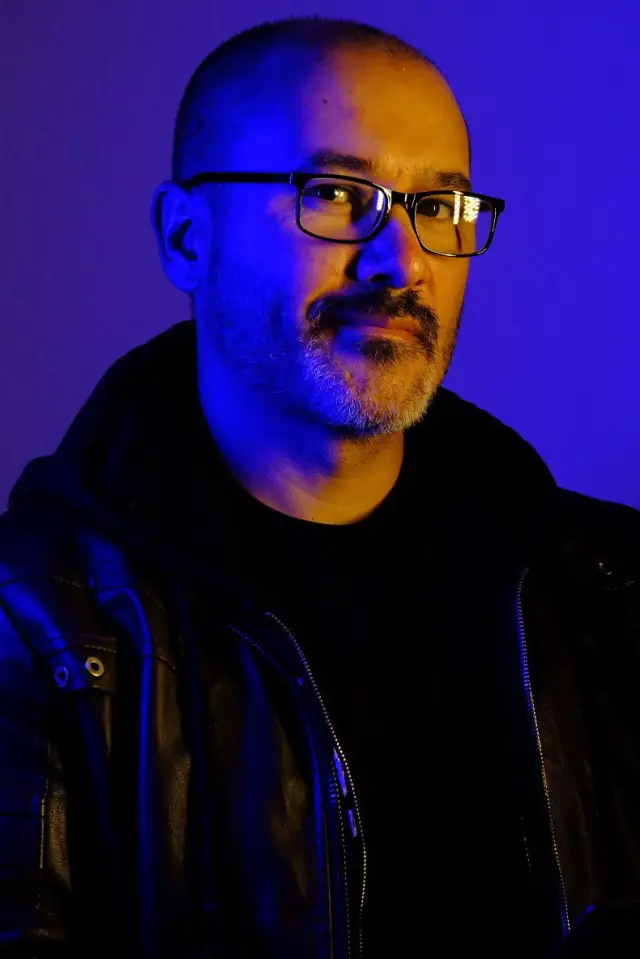 Zdjęcie  (Jaime Jasso)