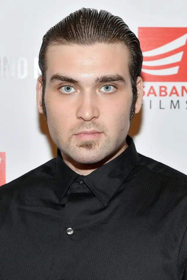 Zdjęcie Weston Cage Coppola