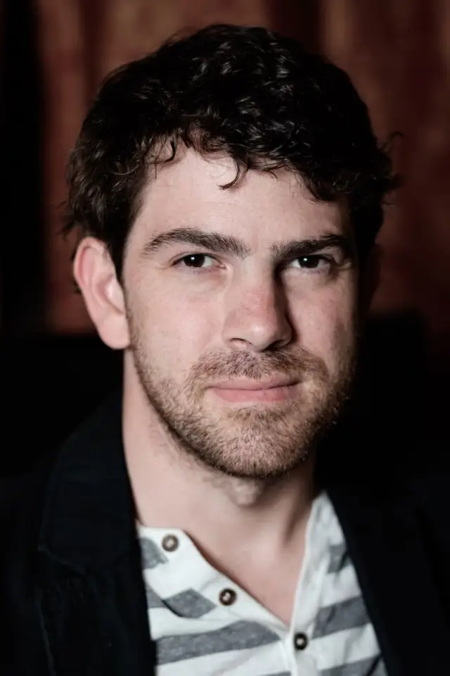 Zdjęcie Matthew Rogers