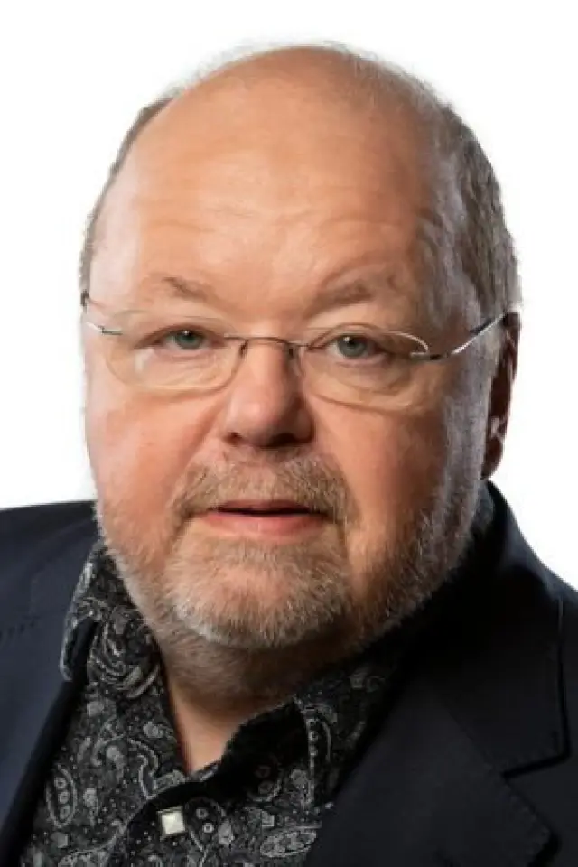 Zdjęcie  (Kalle Moraeus)