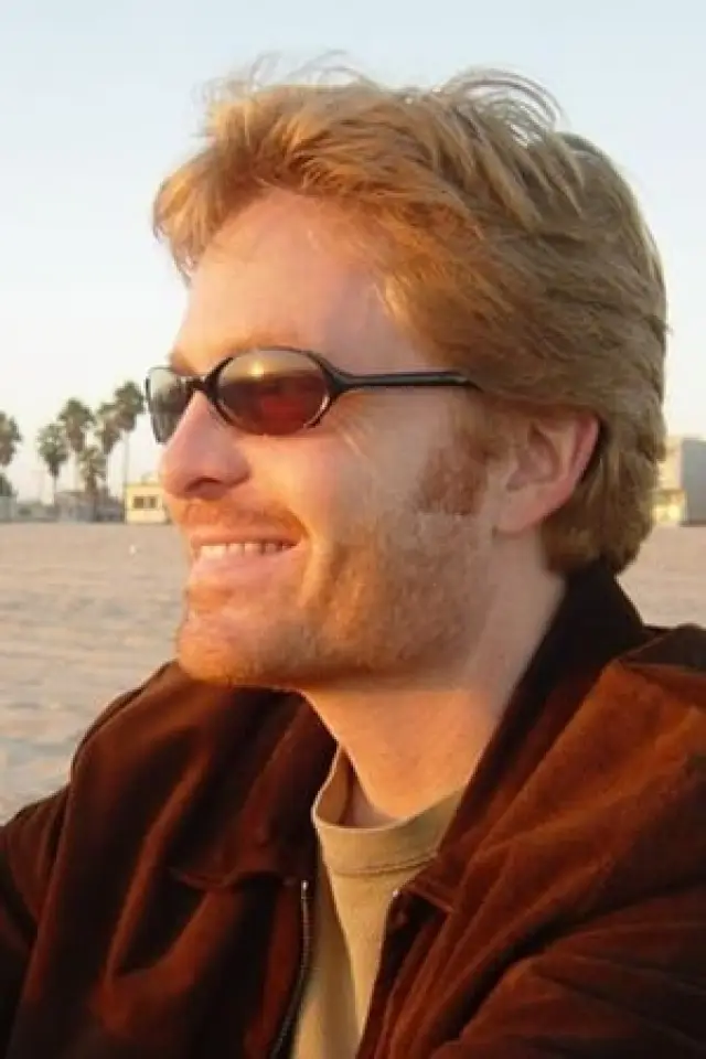 Zdjęcie Douglas Noe (Douglas Noe)