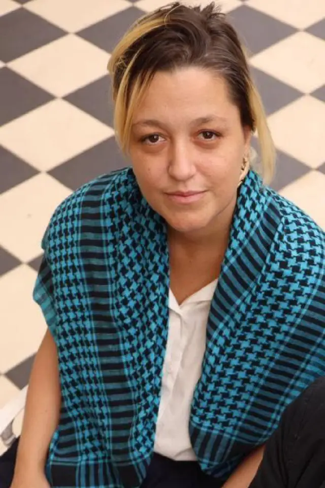 Zdjęcie Maria Clara Escobar (Maria Clara Escobar)