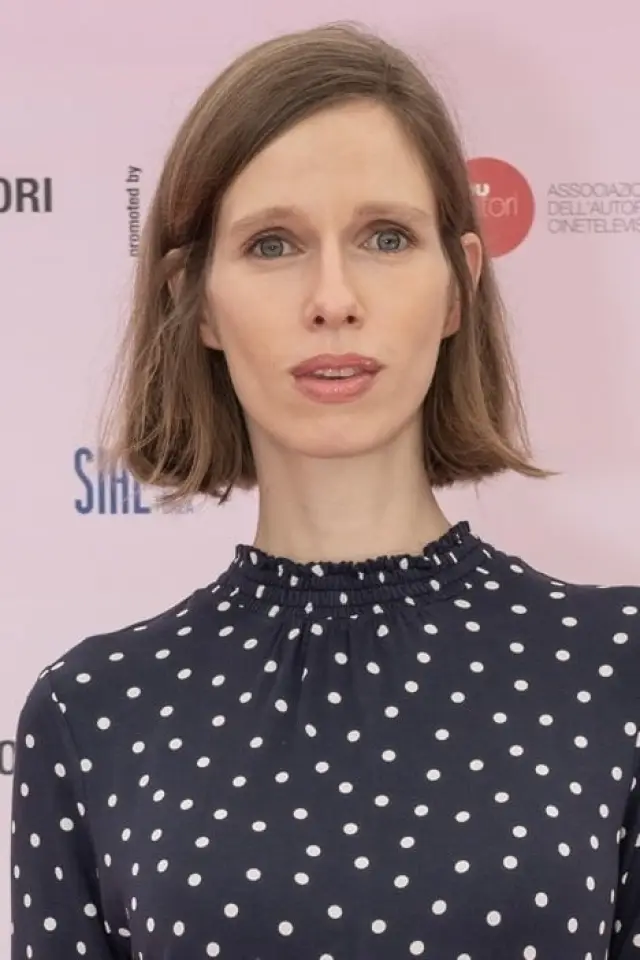 Zdjęcie  (Lili Horvát)
