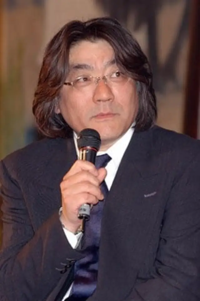 Zdjęcie  (Seiji Takeda)