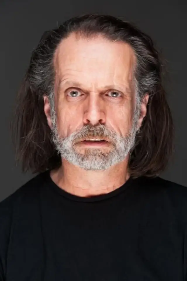 Zdjęcie David Keyes