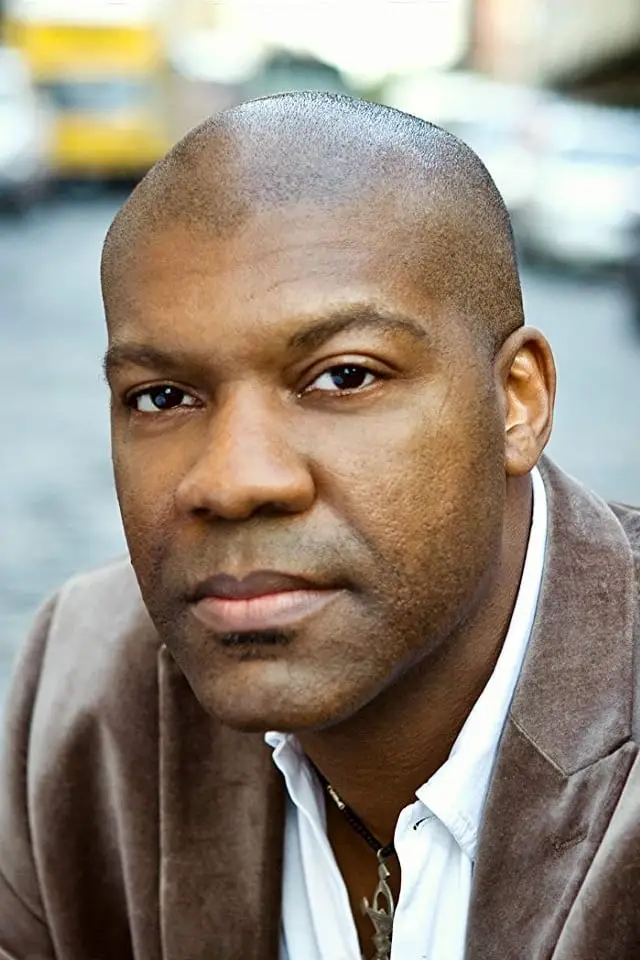 Zdjęcie Thaddeus Daniels