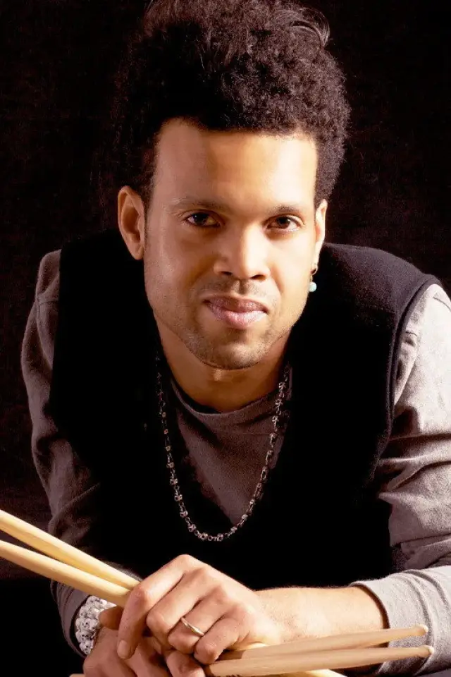 Zdjęcie  (Charley Drayton)