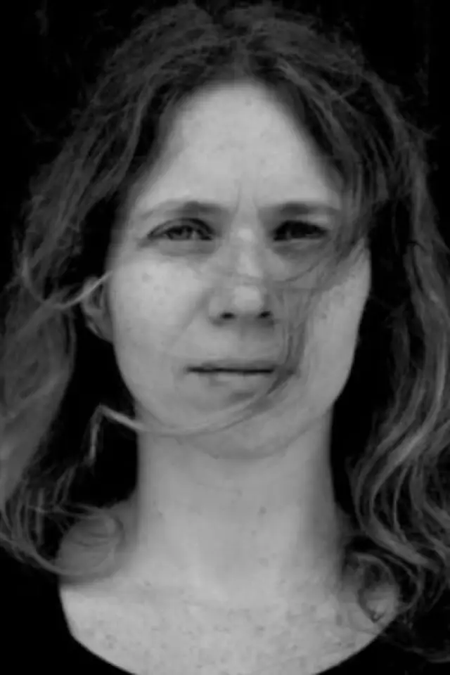 Zdjęcie Karen Akerman