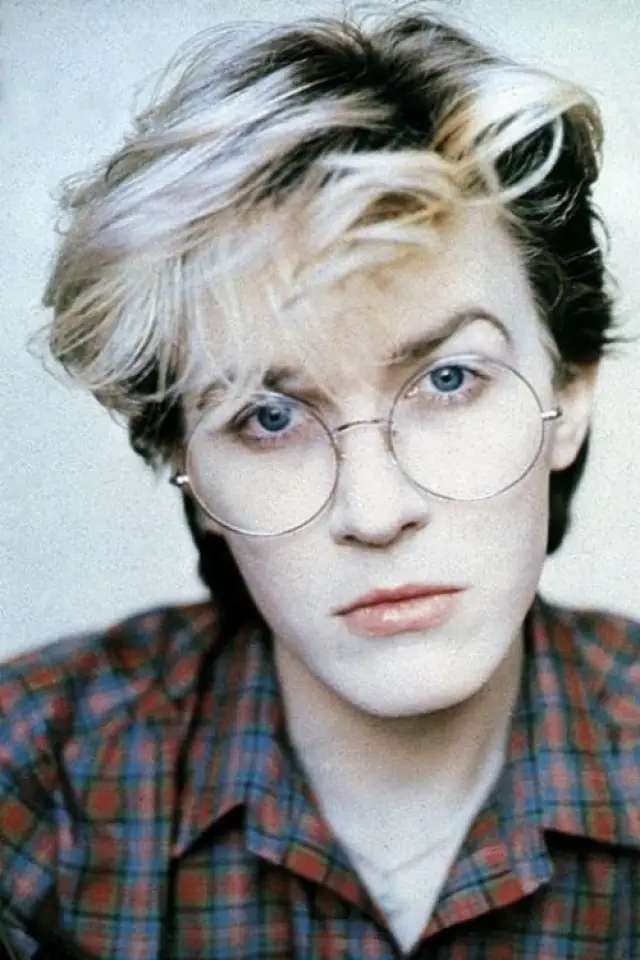 Zdjęcie  (David Sylvian)