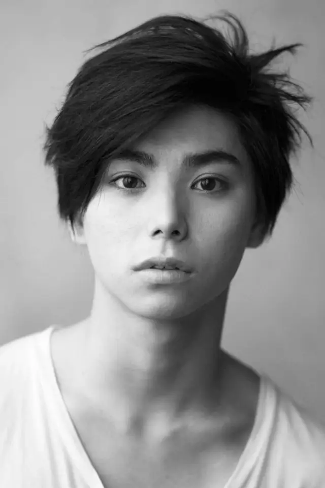 Zdjęcie Nijiro Murakami