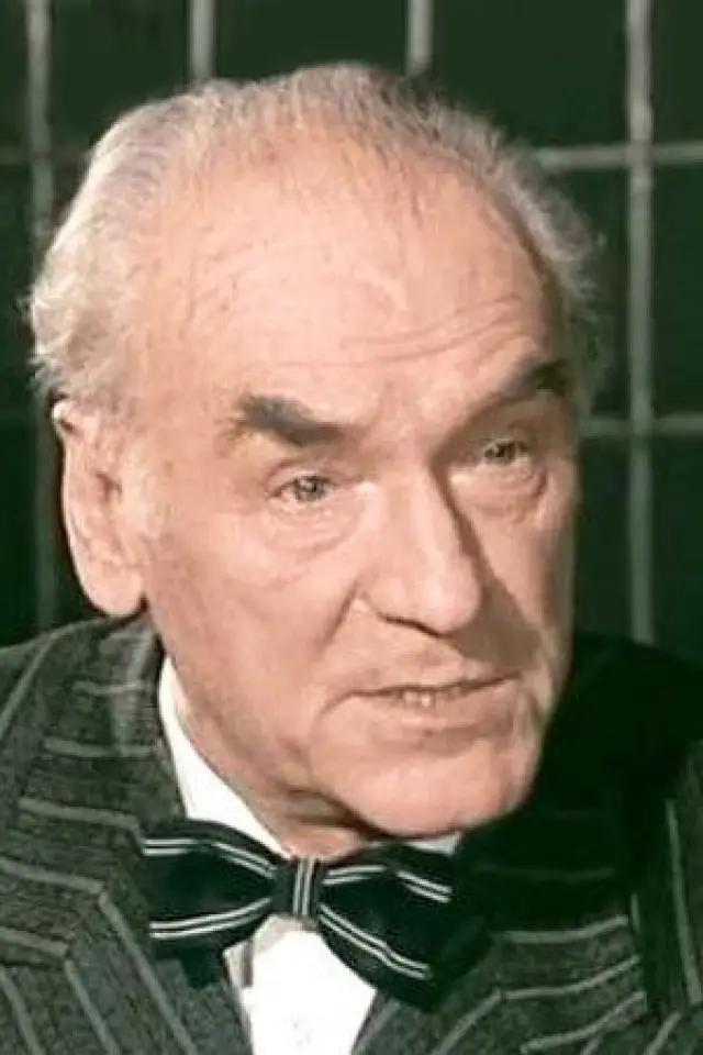 Zdjęcie  (Svetolik Nikačević)