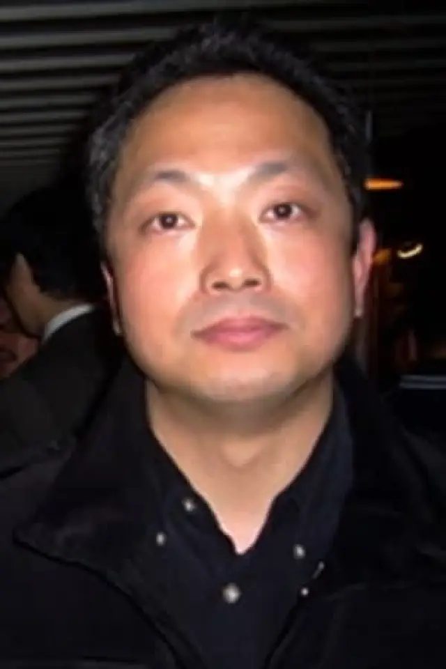 Zdjęcie Szinja Hasegawa (Shinya Hasegawa)