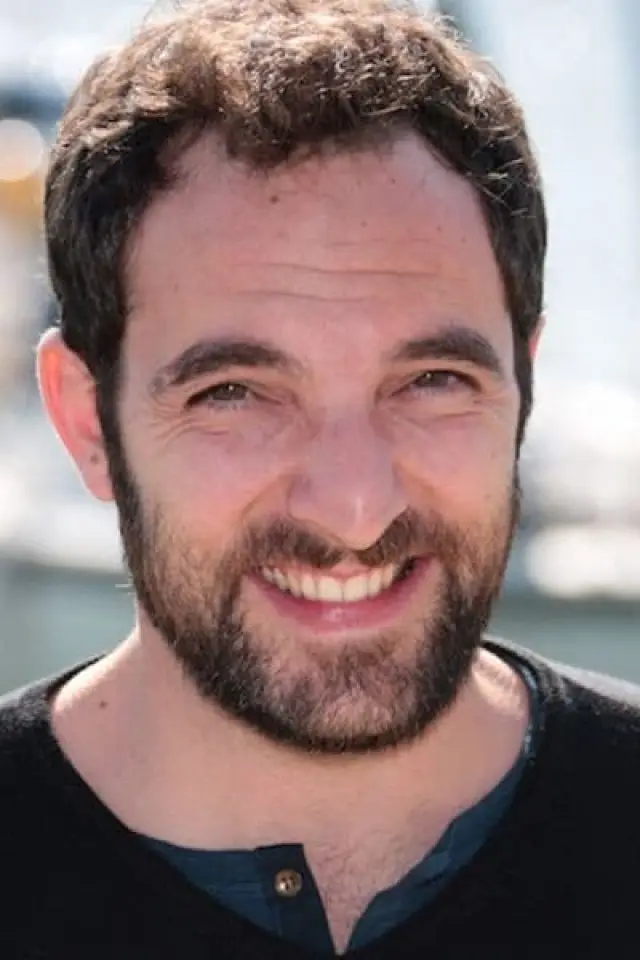Zdjęcie  (David Mora)