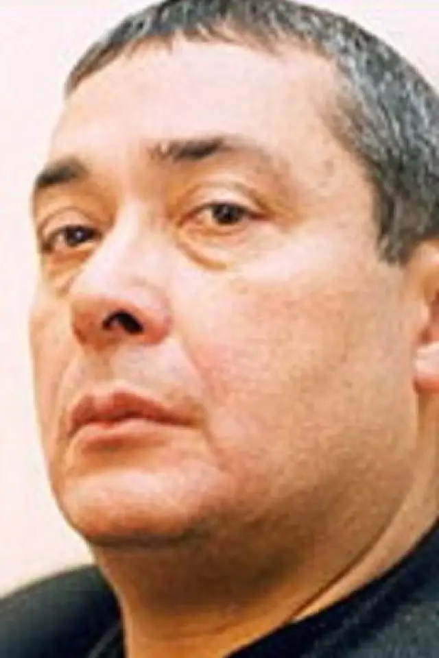 Zdjęcie  (Valery Fokin)