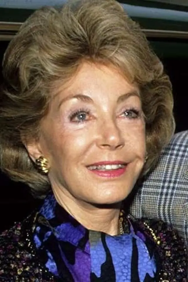 Zdjęcie  (Anne Douglas)