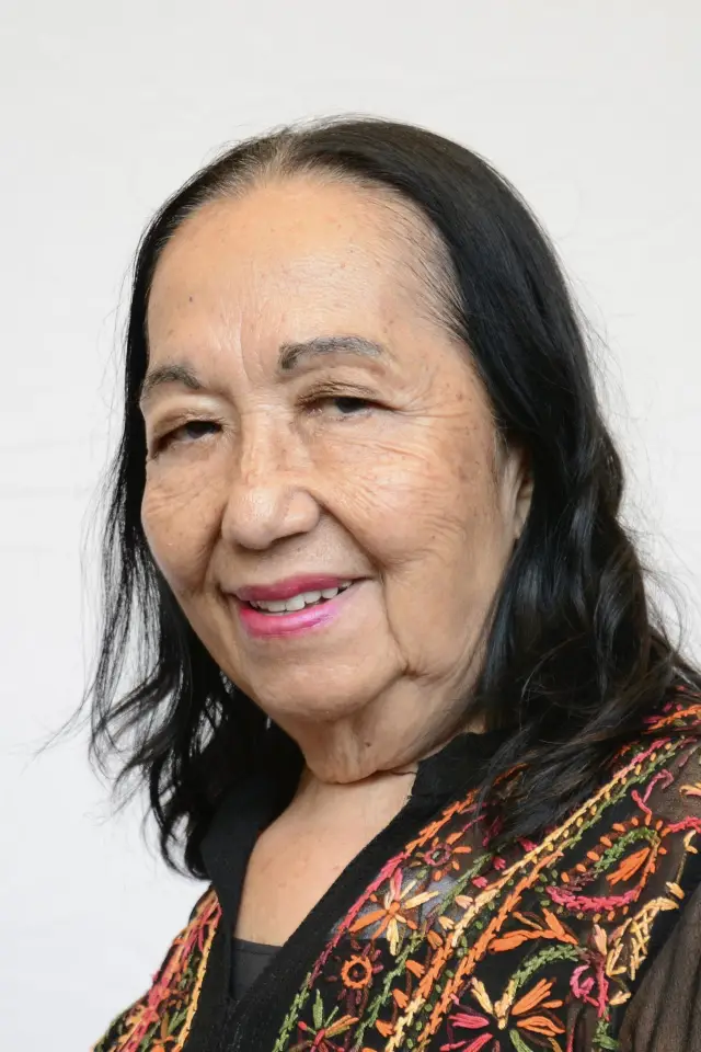Zdjęcie  (María Elena Olivares)