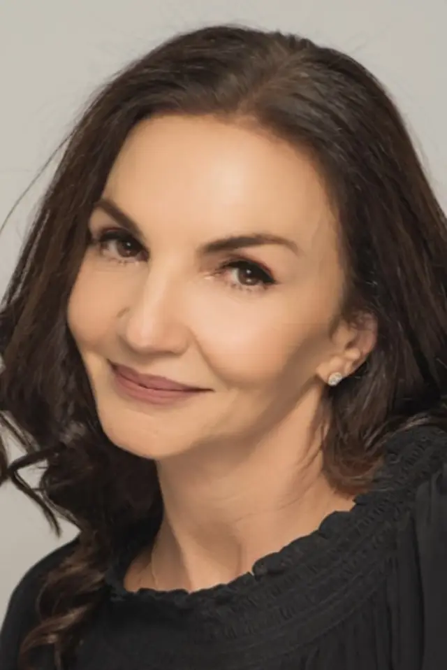 Zdjęcie Elizabeth Guindi