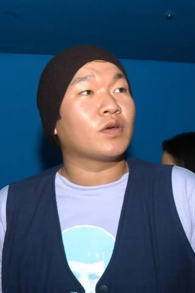 Zdjęcie Park Hyo-joon