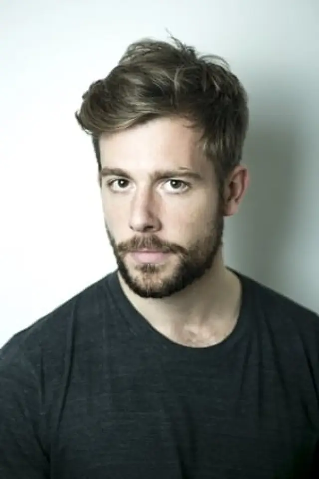 Zdjęcie Ed Hendrik