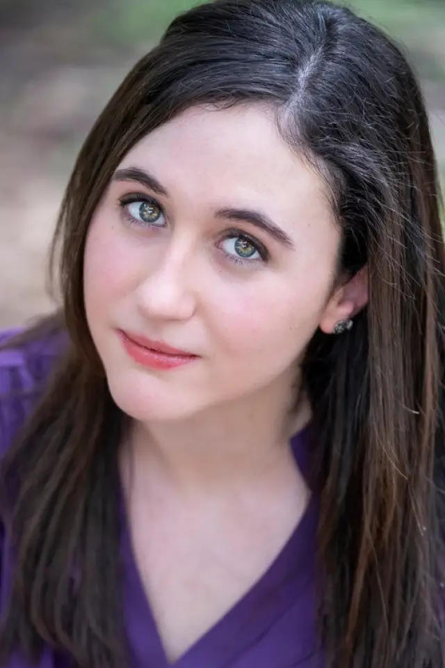 Zdjęcie  (Haley Sehgal)