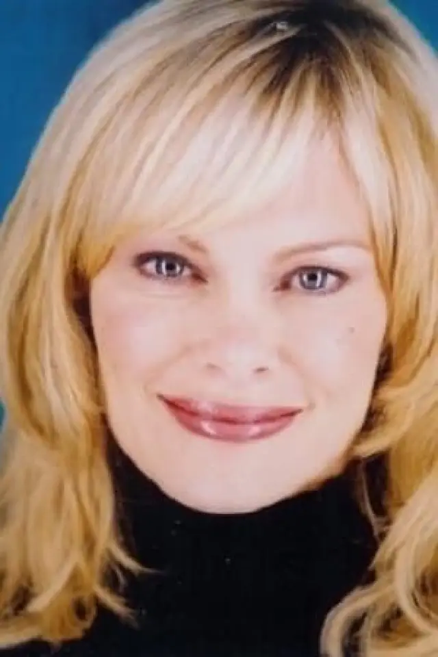 Zdjęcie Liisa Paraszyn (Lisa Parasyn)