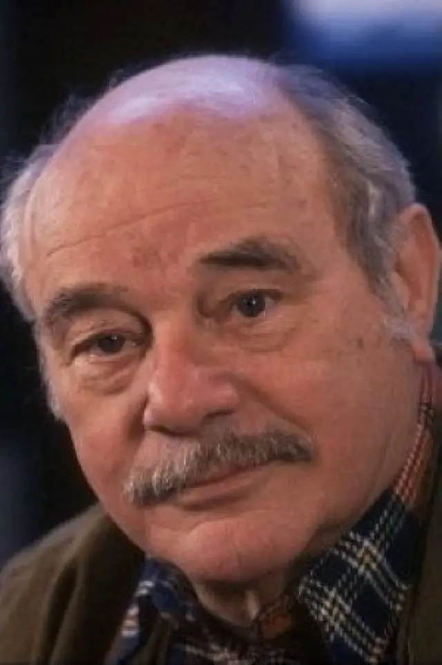 Zdjęcie  (Bernhard Droog)