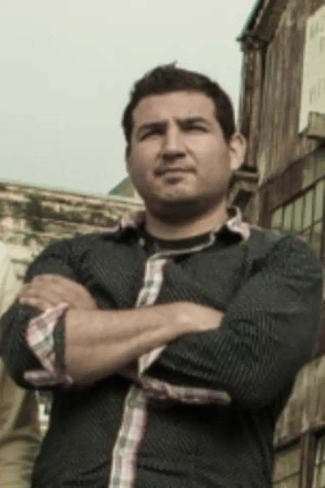 Zdjęcie Cezar Kwintero (Cesar Quintero)