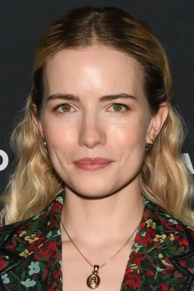 Zdjęcie Willa Fitzgerald
