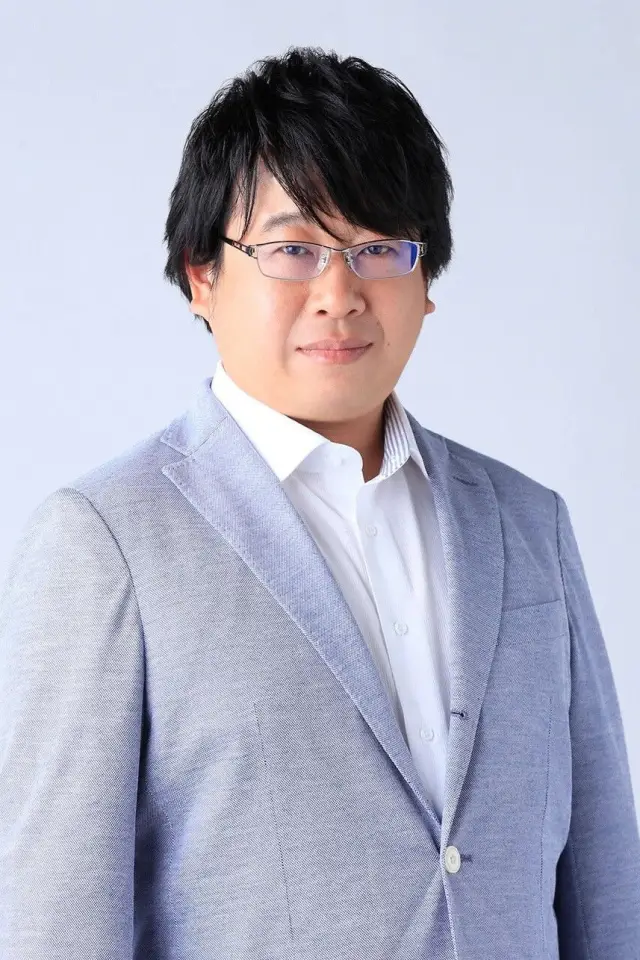 Zdjęcie Nobuhiro Mouri (Nobuhiro Mouri)