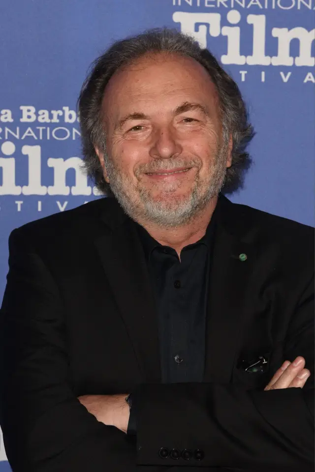 Zdjęcie Aleksander Bertołazzi (Alessandro Bertolazzi)
