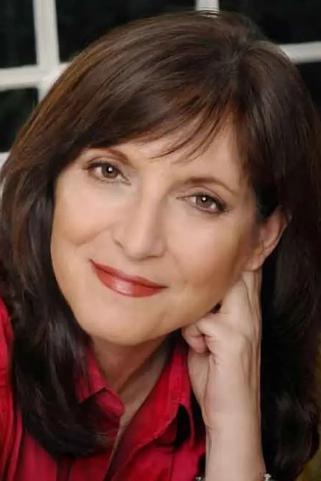 Zdjęcie Dżuli Hiwet (Julie Hewett)