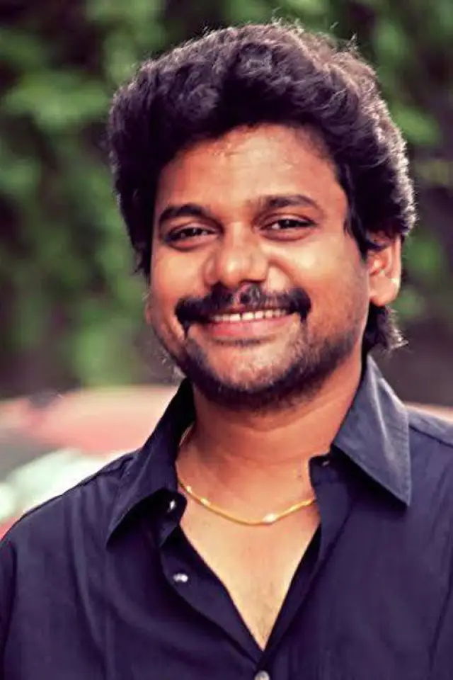 Zdjęcie  (Anand Ravi)