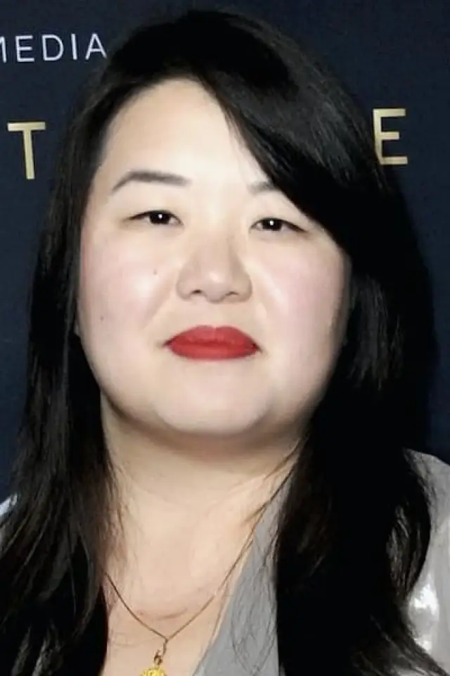 Zdjęcie  (Jessica Gao)