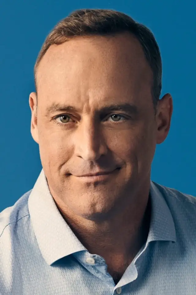 Zdjęcie Matt Iseman