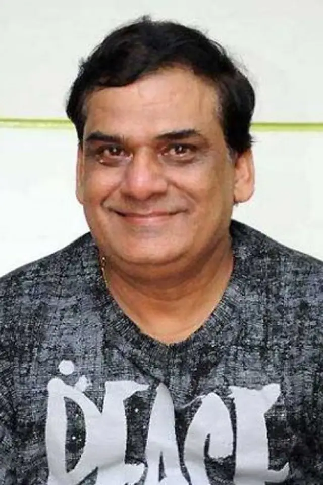Zdjęcie  (Gopi Bhalla)