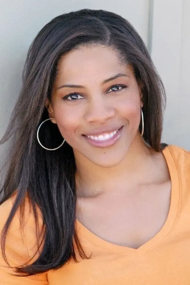 Zdjęcie  (Nikki Dixon)