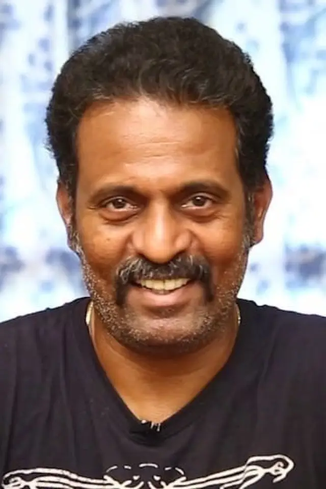 Zdjęcie Sampat Ram (Sampath Ram)