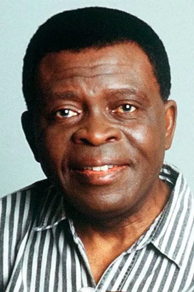Zdjęcie  (Francis Bebey)